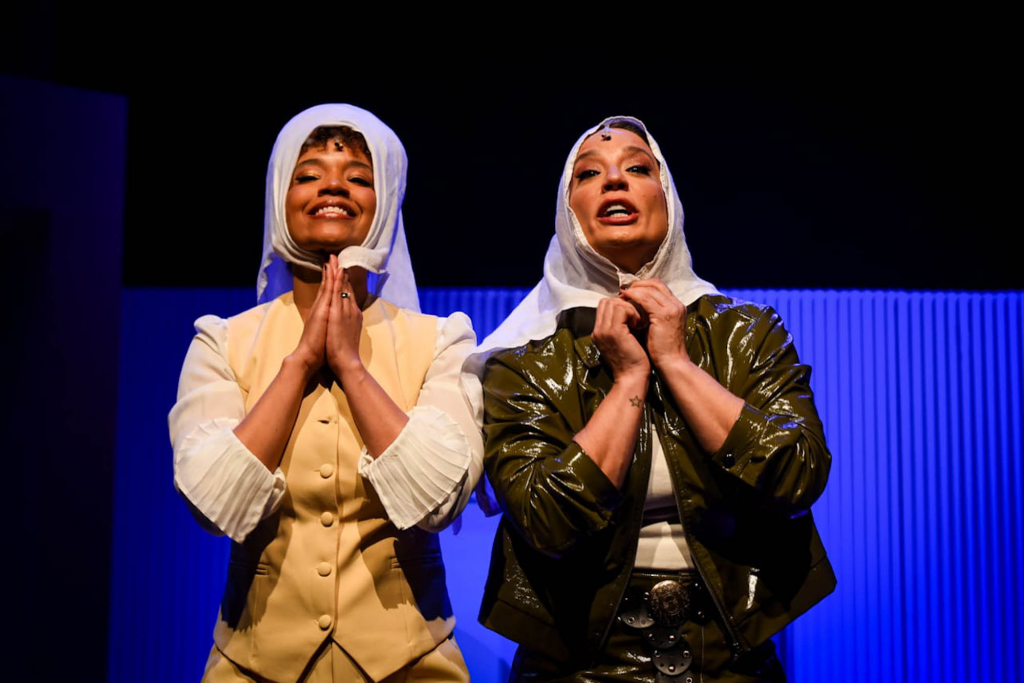 Maria Bia E Helga Nemeczuk (2)