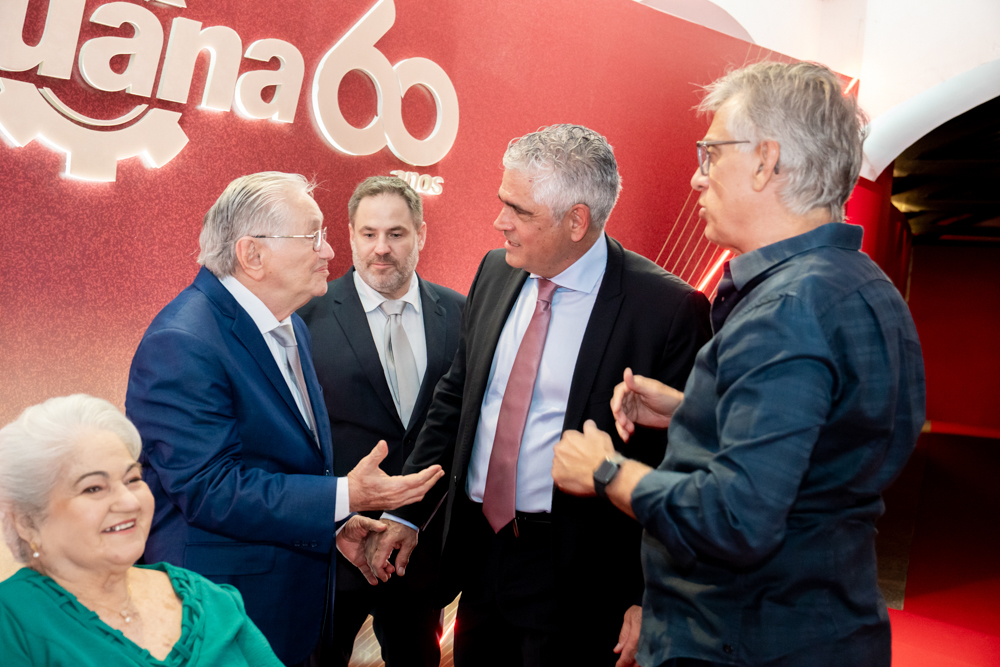 Maria De Lourdes, Lavanery E Rafael Wanderley, Pedro Braga E Cid Alves (1)