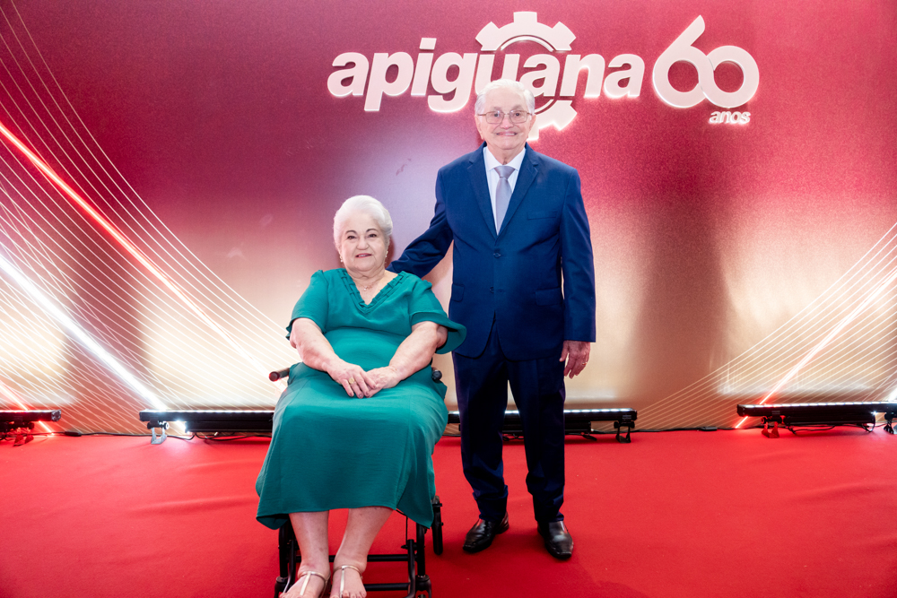 Maria De Lourdes Wanderley E Lavanery Wanderley (2)