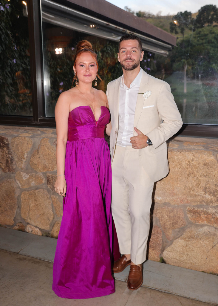 Maria Esther Tormin Vieira Sarro E Victor Sarro (2)