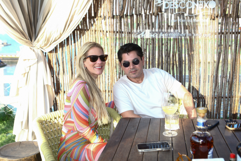 Weekend vibes - Fim de semana de música e encontros no Iate Clube de Fortaleza