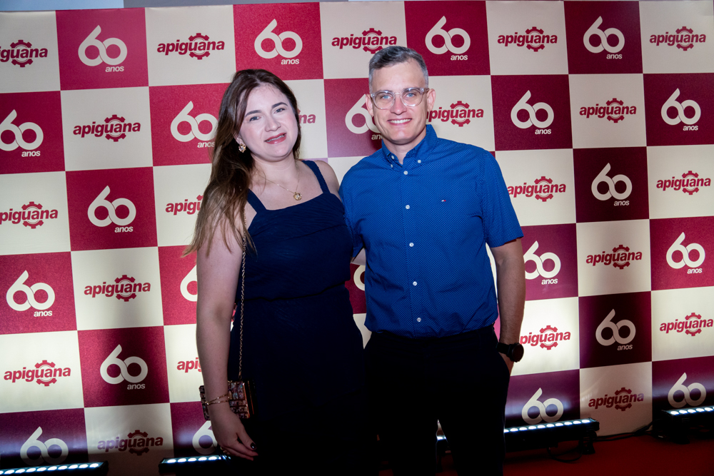 Mariana E Esdras Freitas