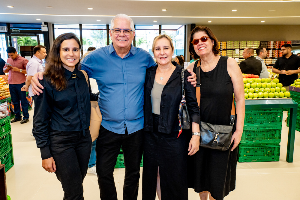 Marina, Fernando, Ana Cristina E Zélia Ramalho
