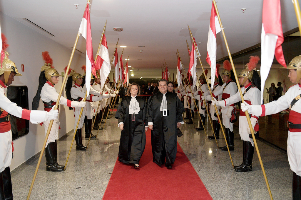 Marluce Caldas E Carlos Pires Brandão