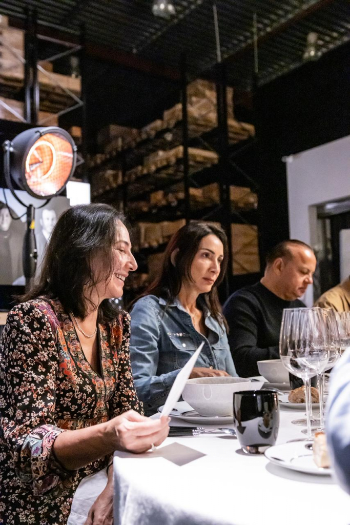 Mary Cantarelli E Ana Bezerra