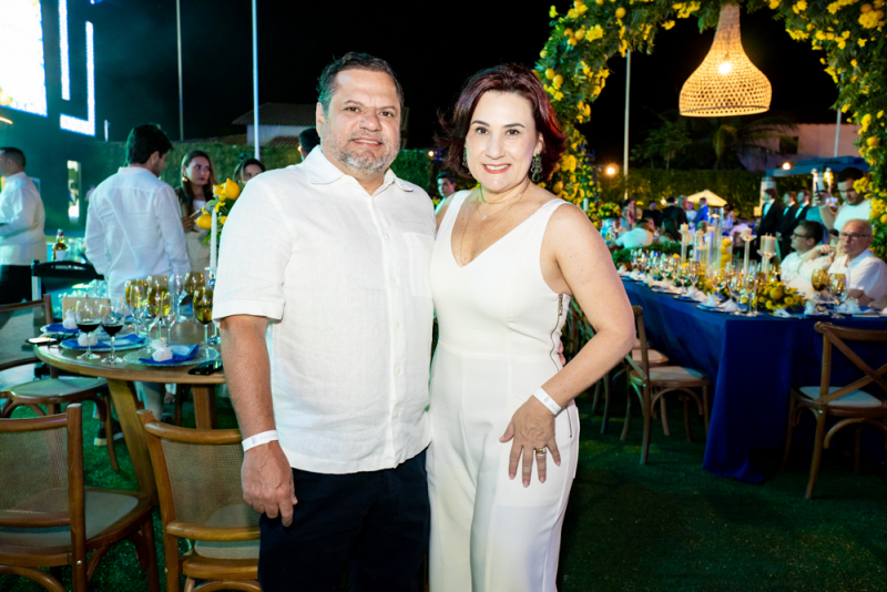 La dolce vita - Maria Sooder comemora nova idade em clima de verão italiano