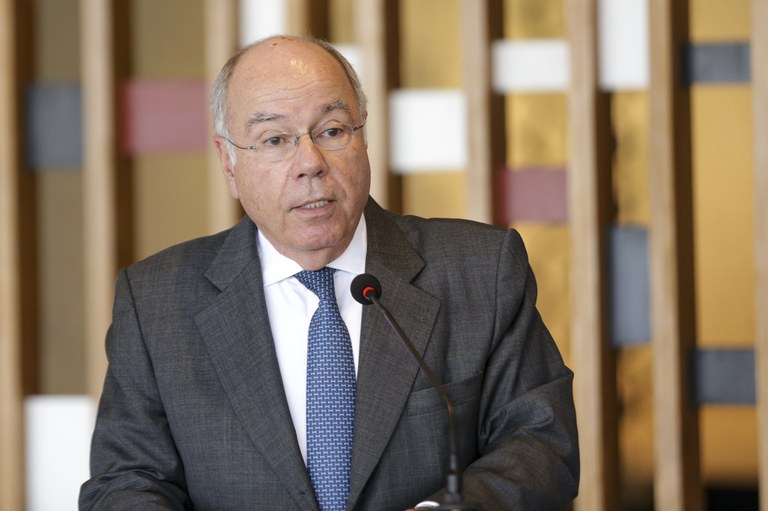 Câmara ouve chanceler Mauro Vieira em sessão sobre política externa e questões diplomáticas