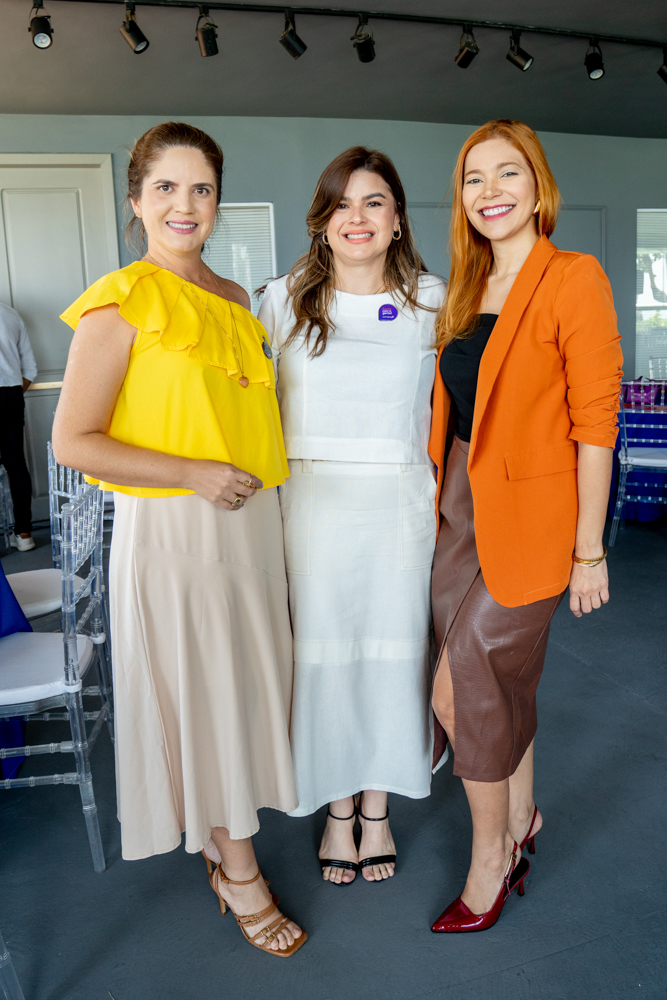 Mayra Thé, Nayana Branco E Raquel Agnes (1)