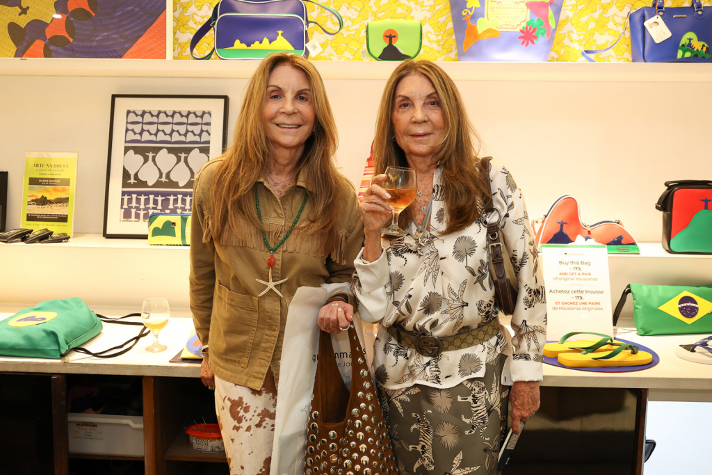 Mercedes Masque E Ana Maria Masque