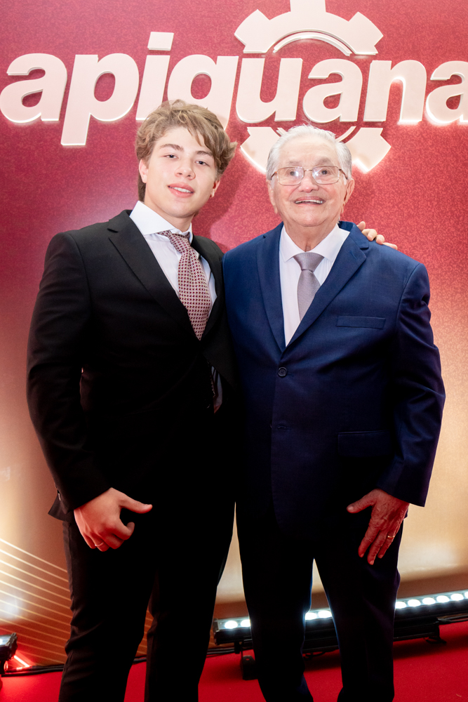 Miguel Borges Wanderley E Lavanery Wanderley