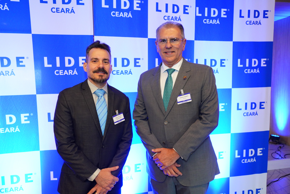 Miguel Dias Filho E Randal Pompeu