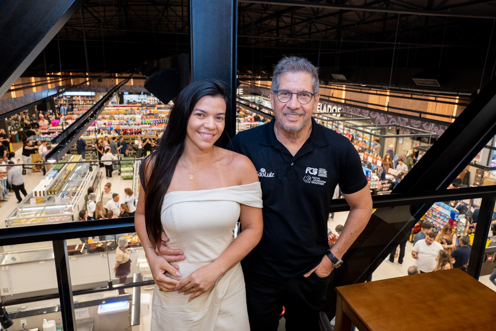 Mikaele Ribeiro E Severino Ramalho Neto