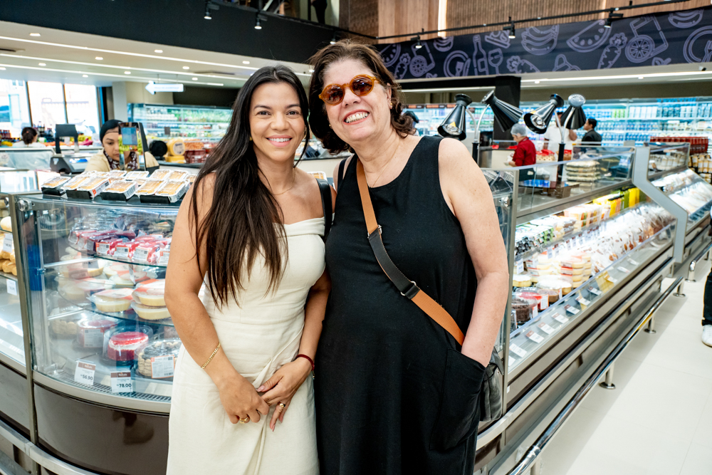 Mikaele Ribeiro E Zélia Ramalho