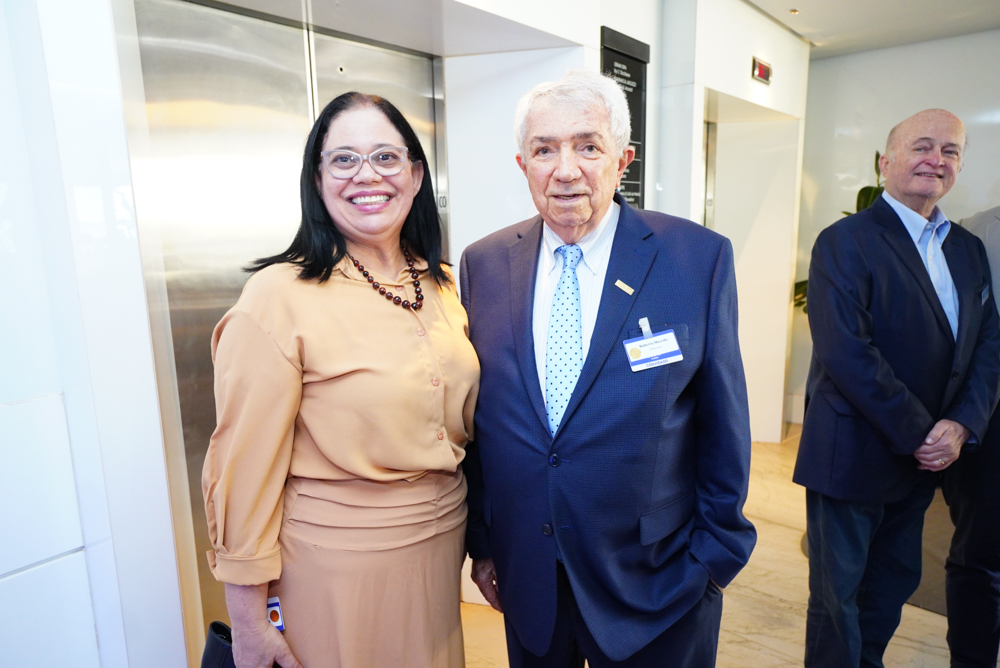 Milena Pereira E Roberto Macêdo