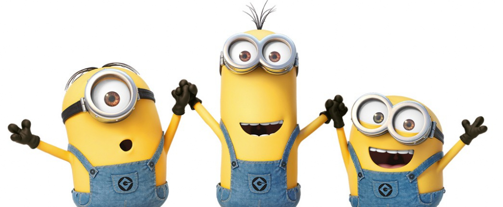 Minions
