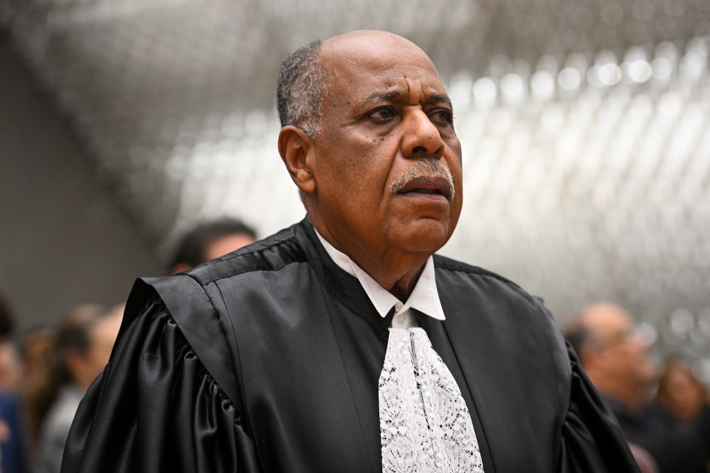 Ministro Benedito Gonçalves