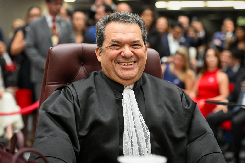 Ministro Carlos Pires Brandão (2)