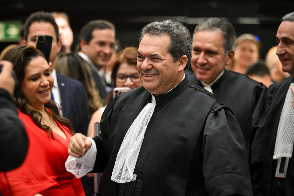 Ministro Carlos Pires Brandão 4