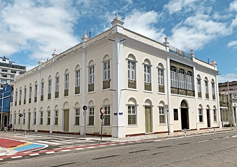 Ceará Design Week traz programação dedicada à economia criativa regional