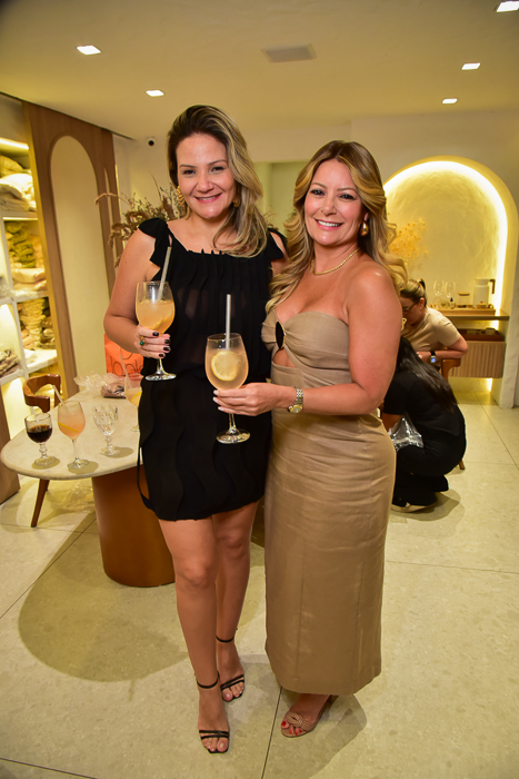 Nadja Bismark E Tatina Luna (1)