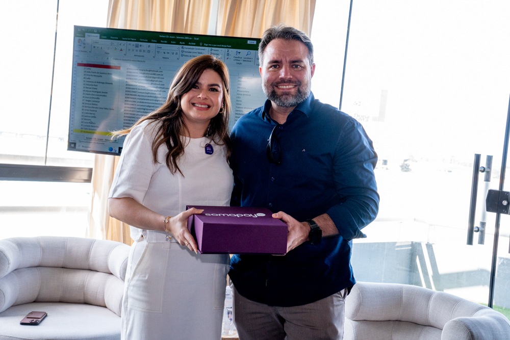 Nayana Branco E Fabrício Augusto