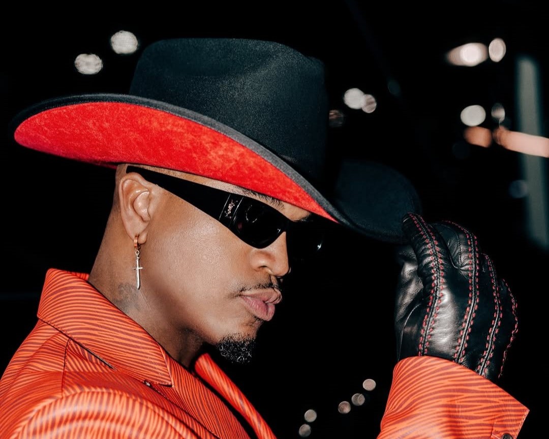 Ne-Yo confirmado no line-up do Camarote Salvador 2026