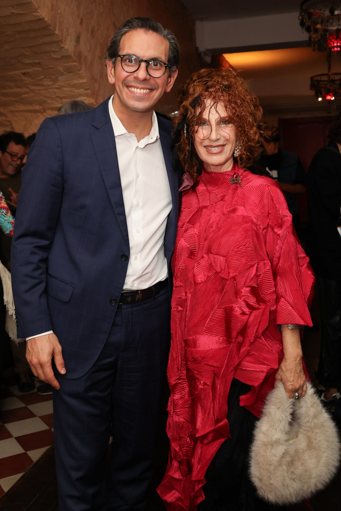 Netto Moreira E Susi Cantarino