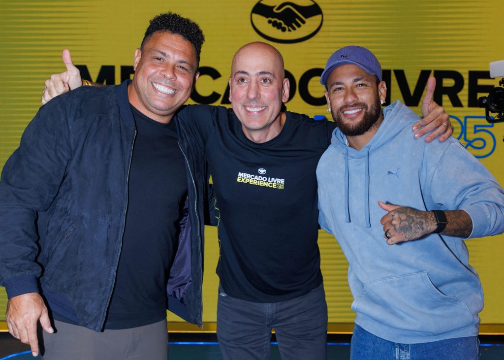 Neymar Jr E Ronaldo (1)