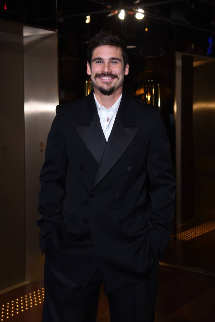 Nicolas Prattes 7260