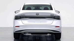 Novo Nissan Sentra Tem Visual Vazado Pelo Governo Chines