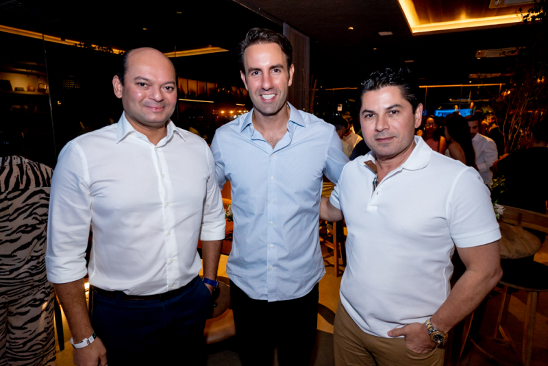 Visão de Futuro - Dasart Incorporações comemora 10 anos de sucesso e lança holding estratégica em evento exclusivo