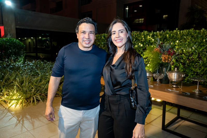 Trajetória sólida - DMV Imóveis comemora 20 anos de atuação com festa no Duets Office Tower