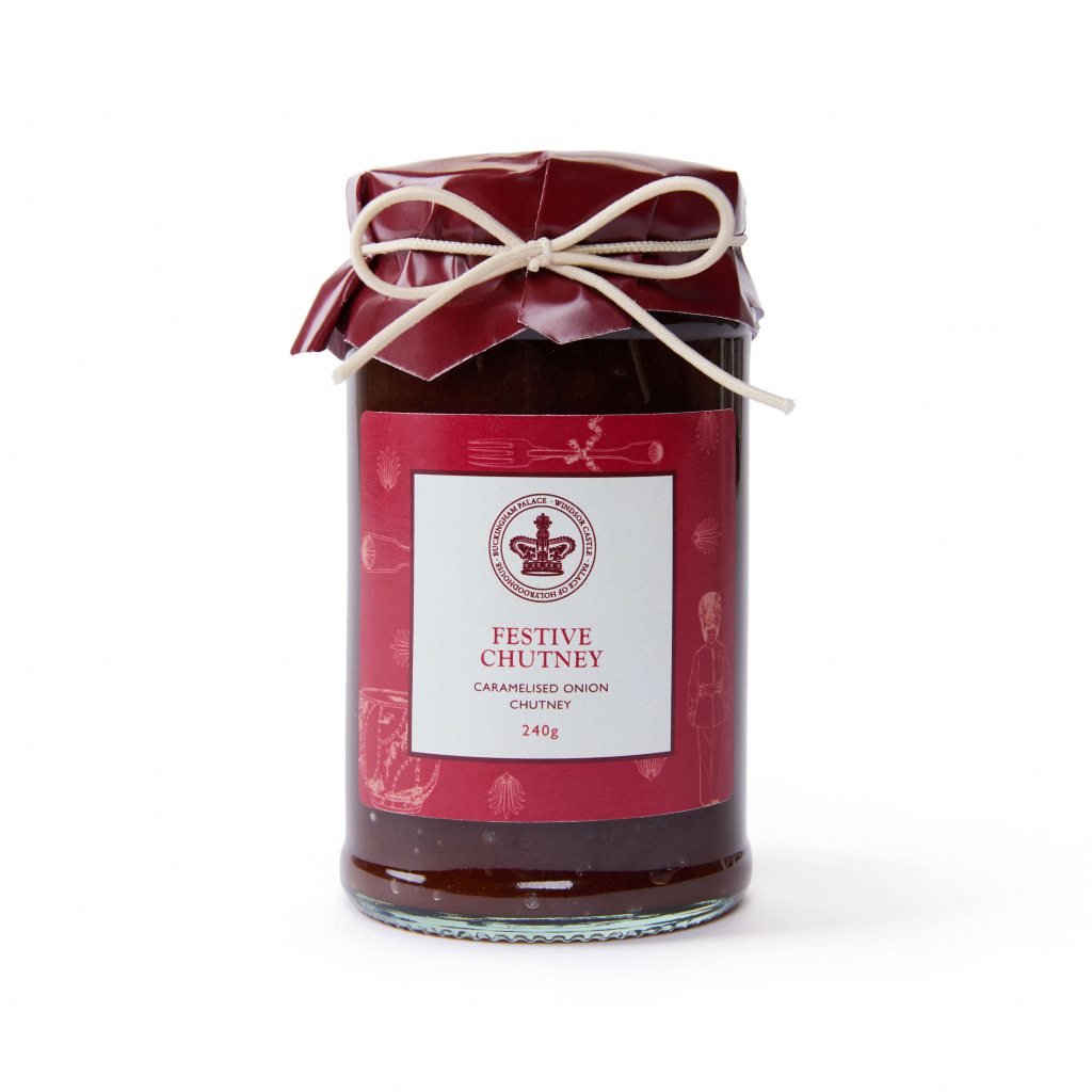 Pantry, Festive Chutney