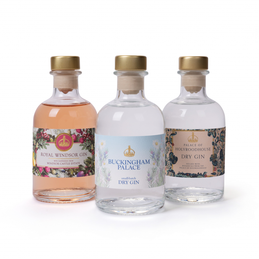 Pantry, Mini Gins (sold Individually)