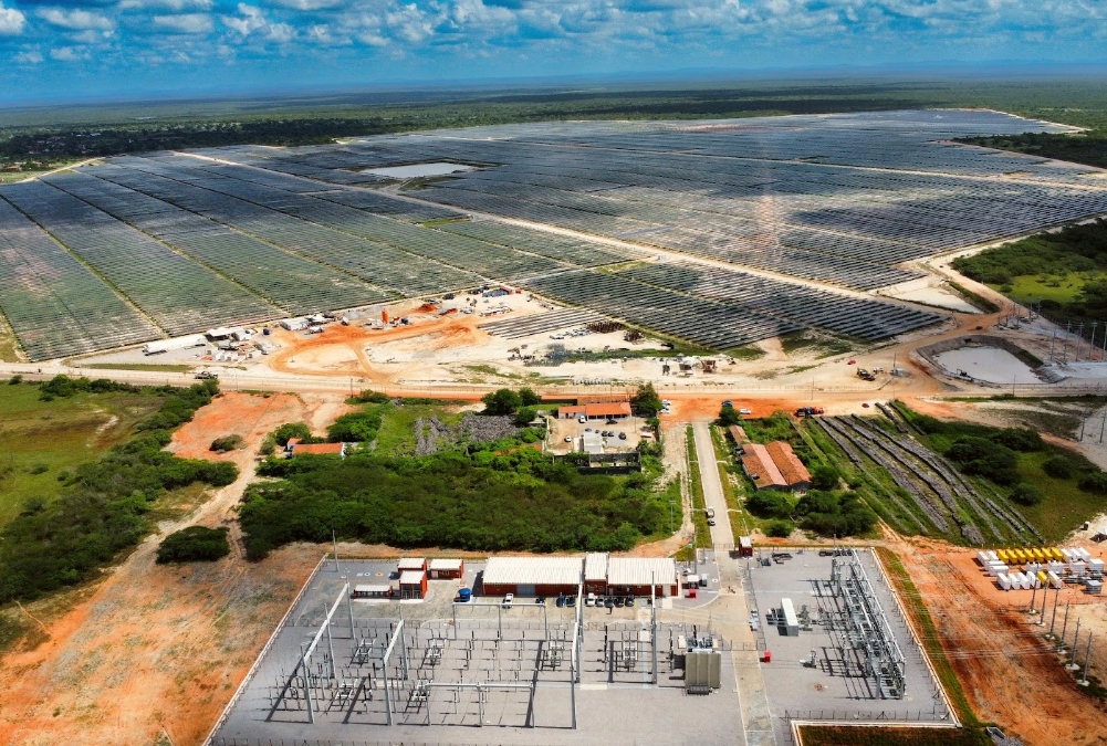 Chamada Nordeste atrai R$ 16,5 bilhões em propostas e o Ceará já está inserido