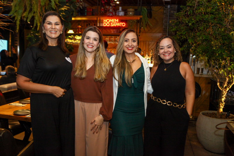 mercado imobiliário - Lopes Immobilis e J.Simões promovem evento exclusivo para investidores em Fortaleza