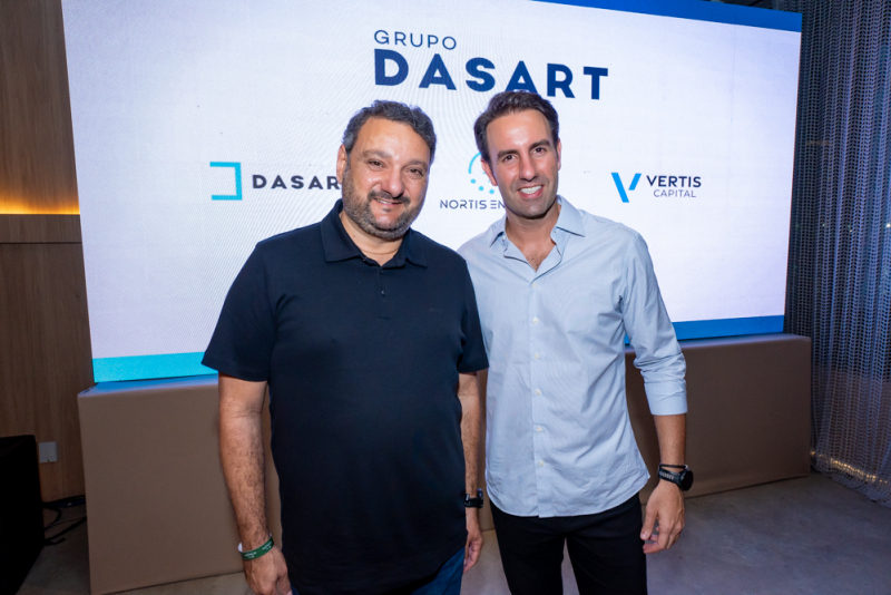 Visão de Futuro - Dasart Incorporações comemora 10 anos de sucesso e lança holding estratégica em evento exclusivo