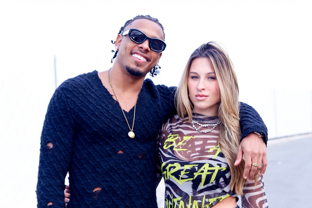 Paulo André E Thays Andreato