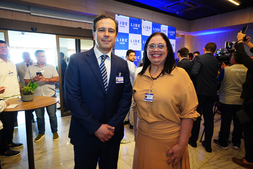 Paulo Marcelo Santana E Milena Pereira