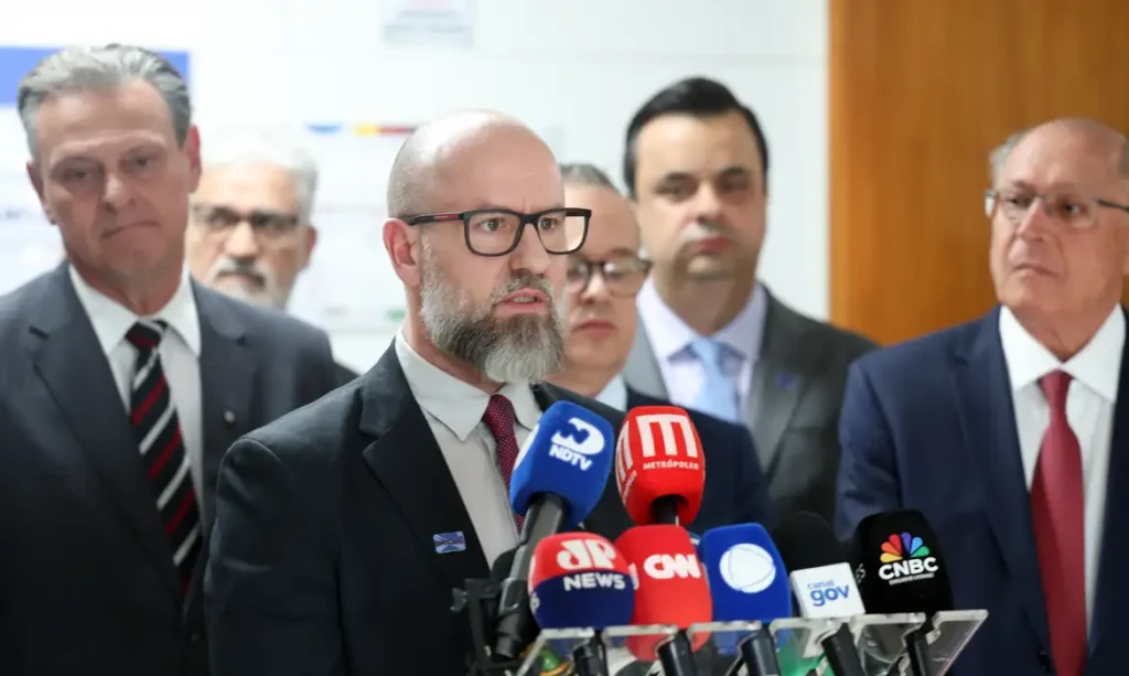 Pavel Cardoso, Abic, Café Foto Agência Brasil