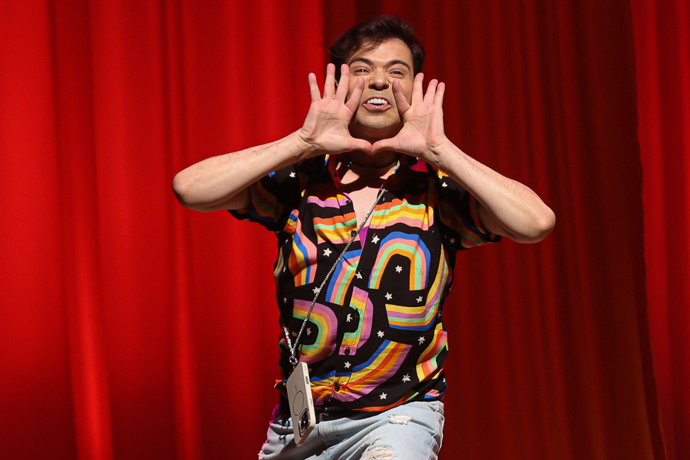 Estreia "a Manhã Seguinte"