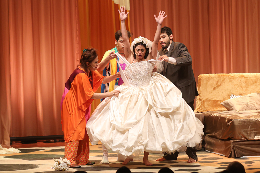 Estreia "a Manhã Seguinte"