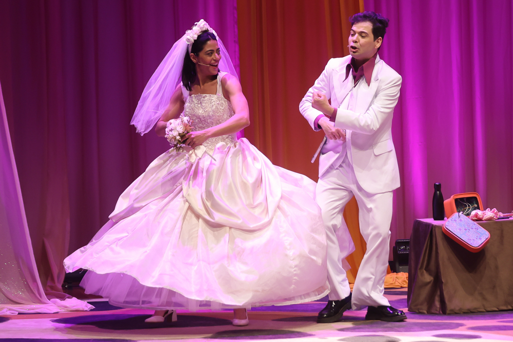 Estreia "a Manhã Seguinte"