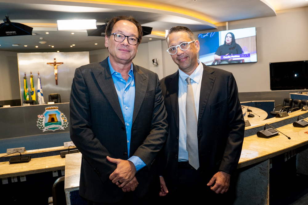 Pedro Neto E André Camurça (2)