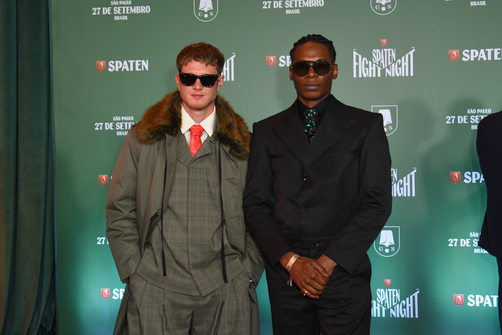 Pedro Novaes E Breno Ferreira 12078