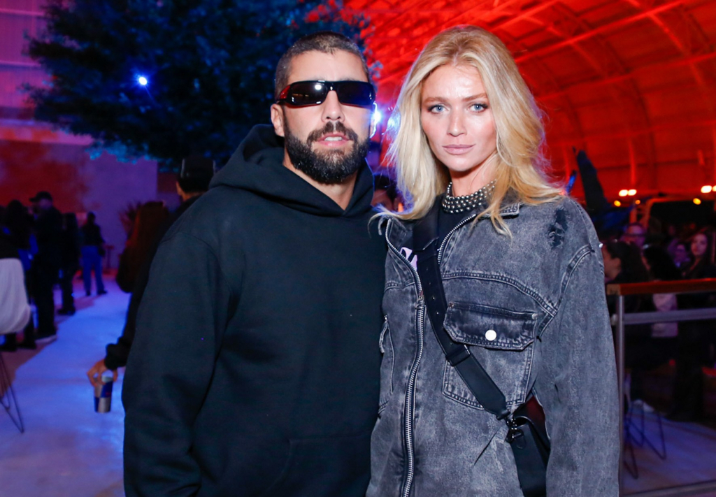 Pedro Scooby E Cintia Diecker