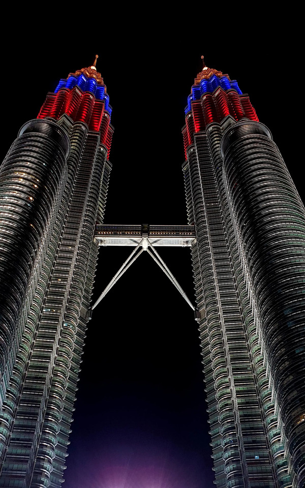 Petronas Towers