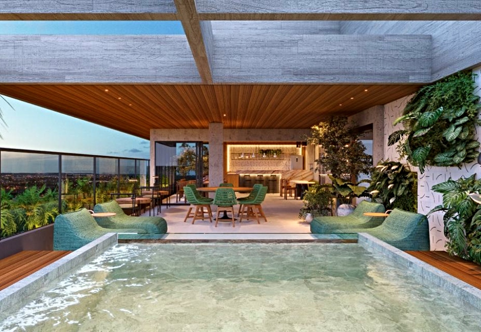 Colmeia comemora o sucesso do iHome Meireles e projeta futuro do mercado