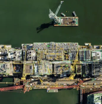 Governo impõe taxa de 12% sobre exportações de petróleo para conter impacto da crise no Irã