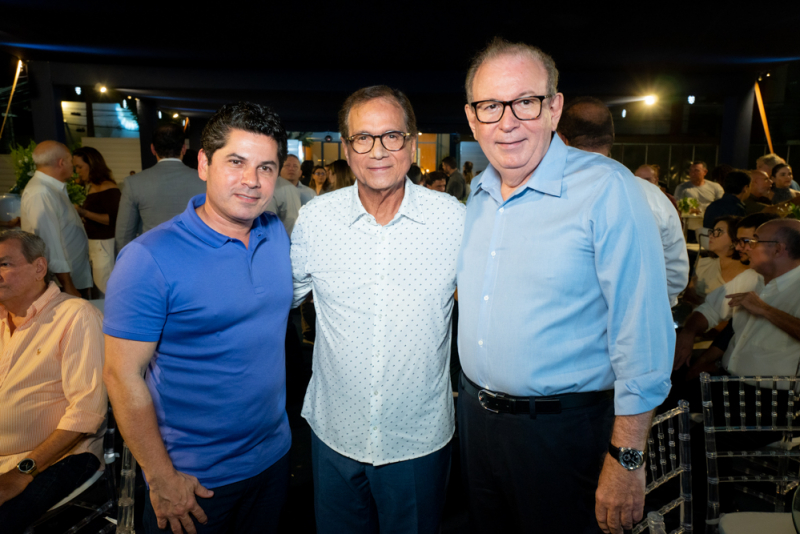 Padrão BS - BSPAR celebra o conceito de morar bem com apresentação de apartamento decorado do BS Rubi